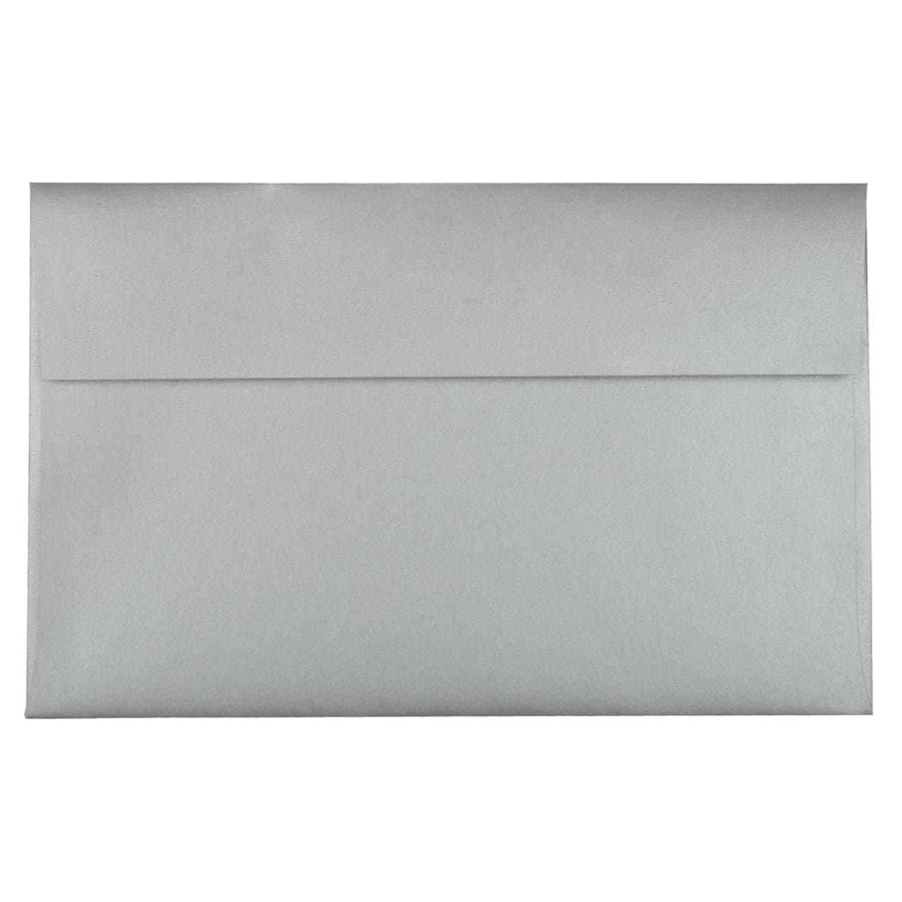 JAM Paper 6" x 9.5" Metallic Invitation Envelopes, 250ct.